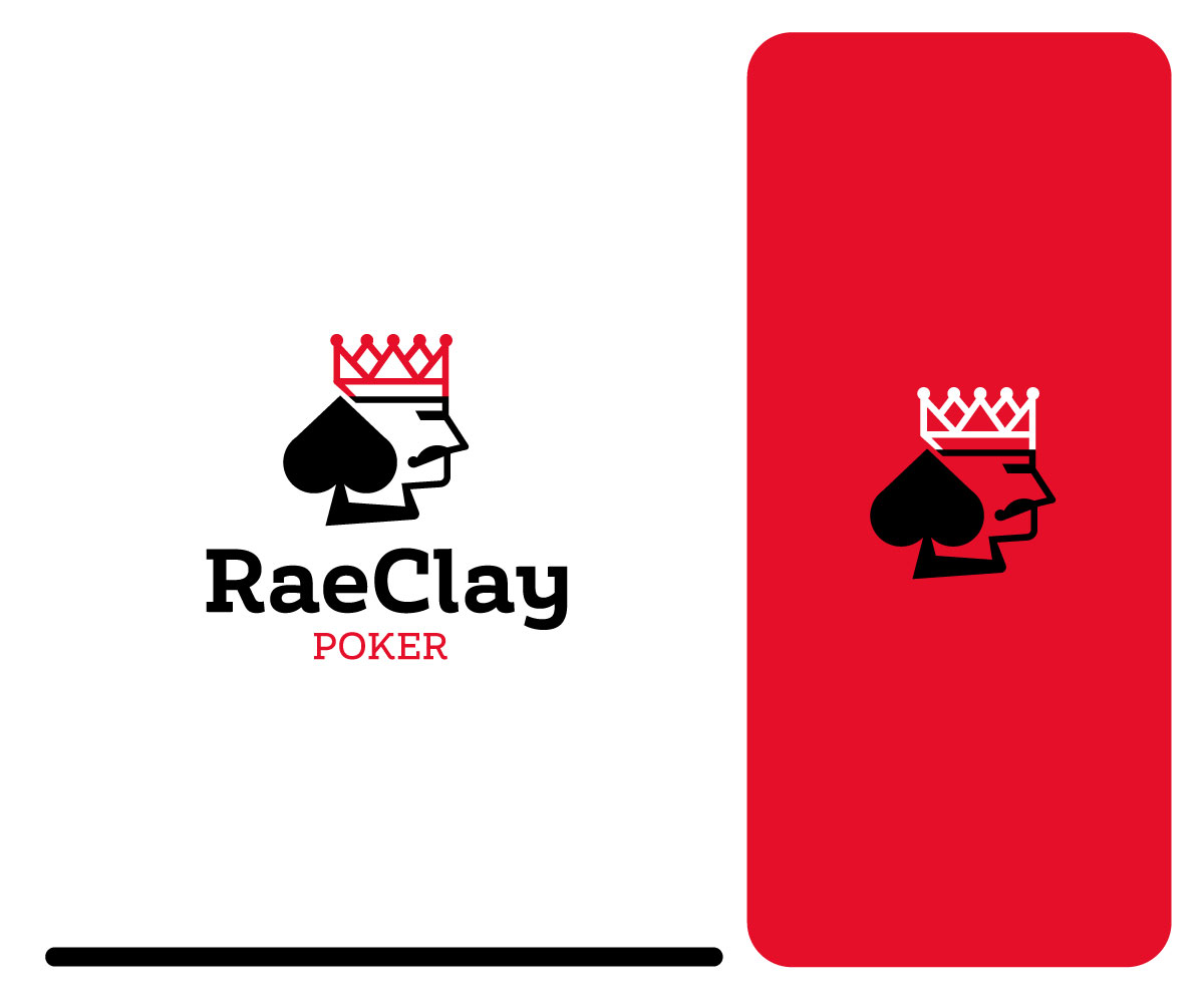 Logo Design by ecorokerz for RaeClay | Design #28512591