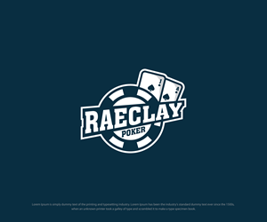 Logo-Design von ecorokerz für RaeClay | Design: #28515560