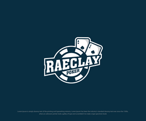 Logo-Design von ecorokerz für RaeClay | Design: #28515627