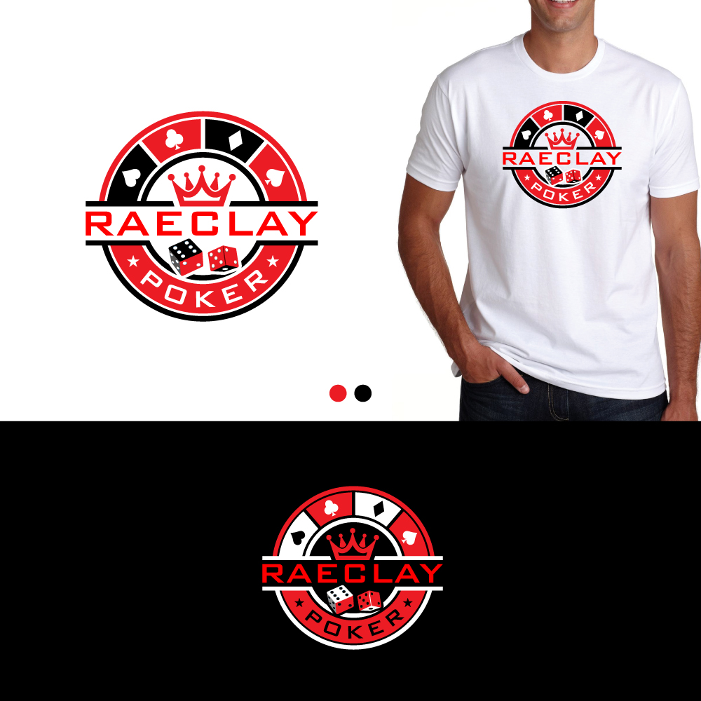 Logo Design by webeezine for RaeClay | Design #28514179