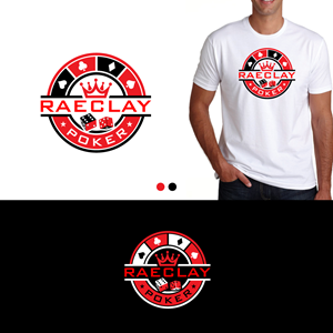 Diseño de Logo por webeezine para RaeClay | Diseño: #28514179