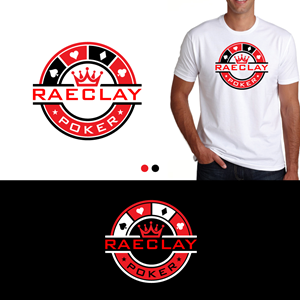 Logo-Design von webeezine für RaeClay | Design: #28516173