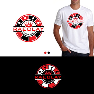 Logo-Design von webeezine für RaeClay | Design: #28516654