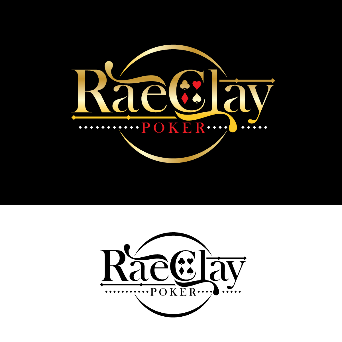 Diseño de Logo por brand maker para RaeClay | Diseño #28513144