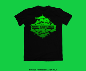 T-shirt Design by vincent.designpro for this project | Design: #28513270