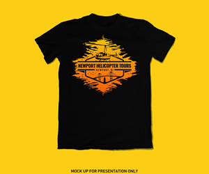 T-shirt Design by vincent.designpro for this project | Design: #28513273