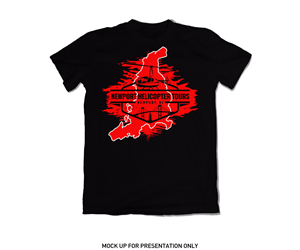 T-shirt Design by vincent.designpro for this project | Design: #28530214