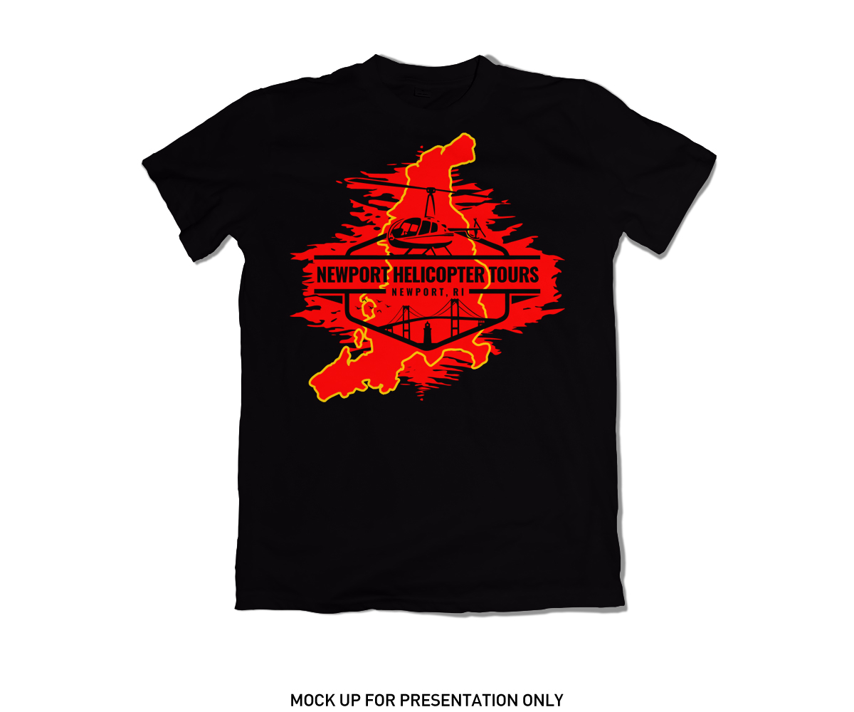 T-shirt Design by vincent.designpro for this project | Design #28530216