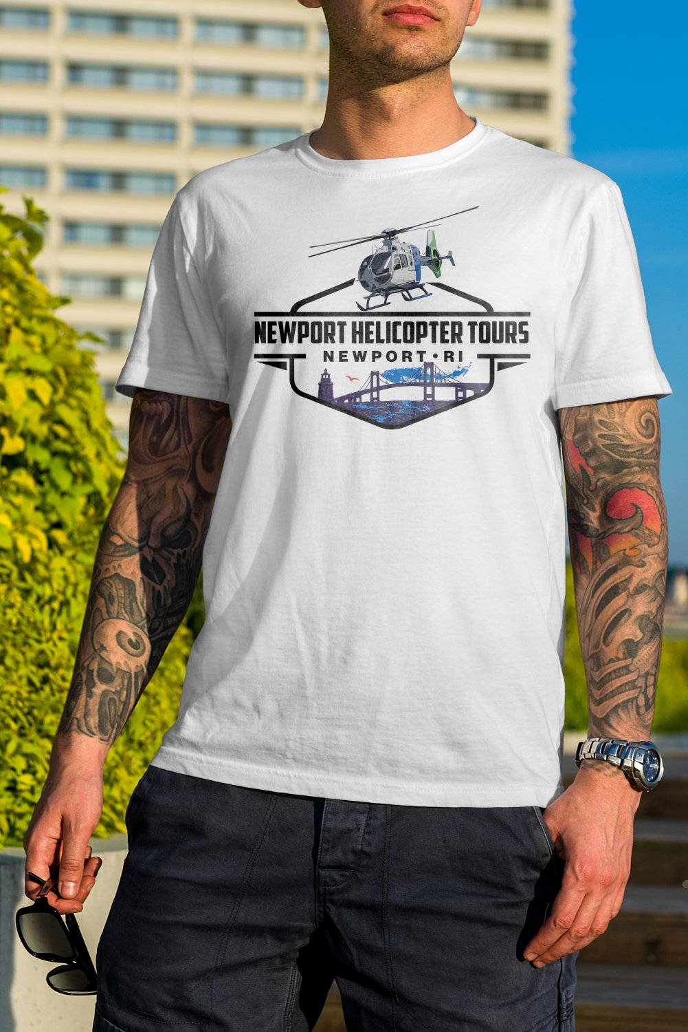 T-shirt Design by Kero for this project | Design #28512166