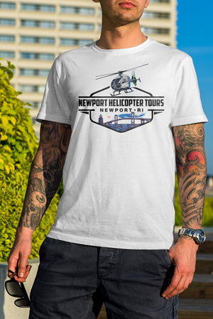T-shirt Design by Kero