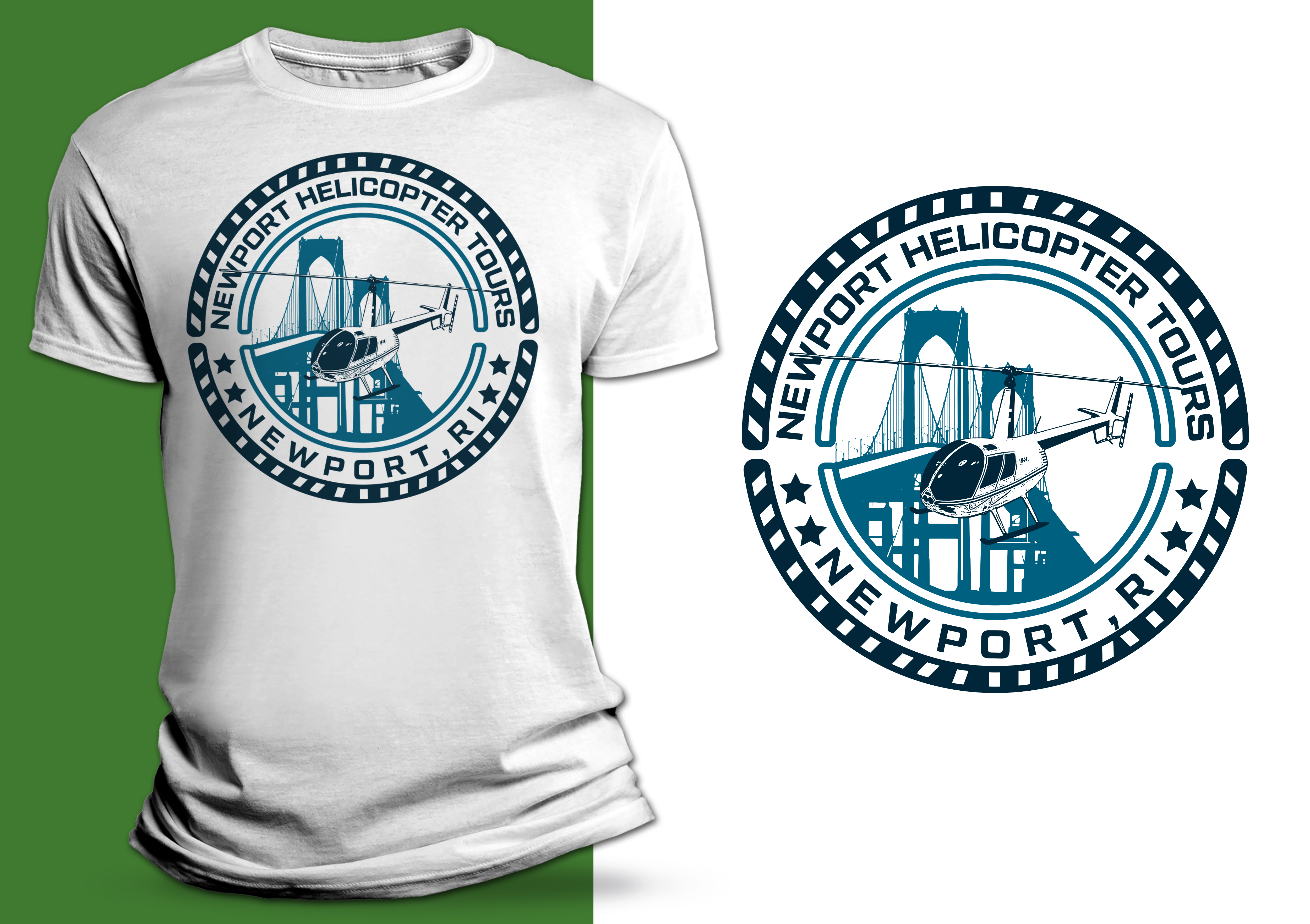 T-shirt Design by SAI DESIGNS for this project | Design #28528818