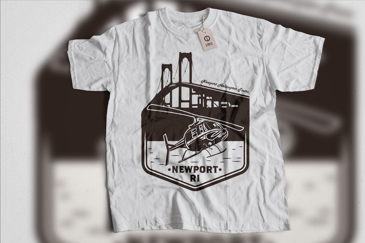 Diseño de Camiseta por iAbdelrahman Moustafa para este proyecto | Diseño #28514433