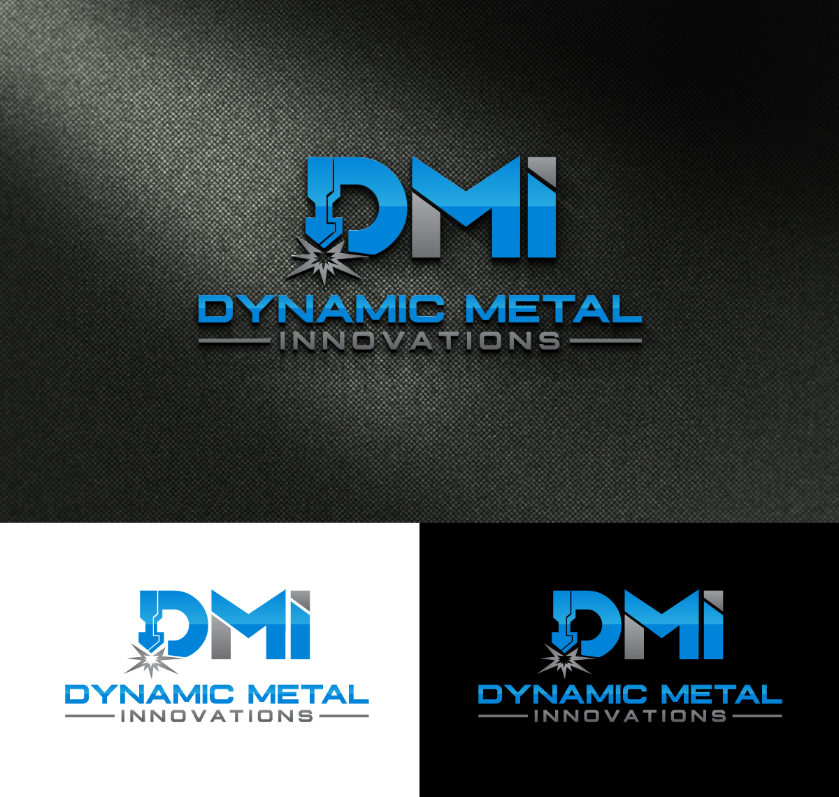 Logo Design by Rueell Artss for this project | Design #28511782