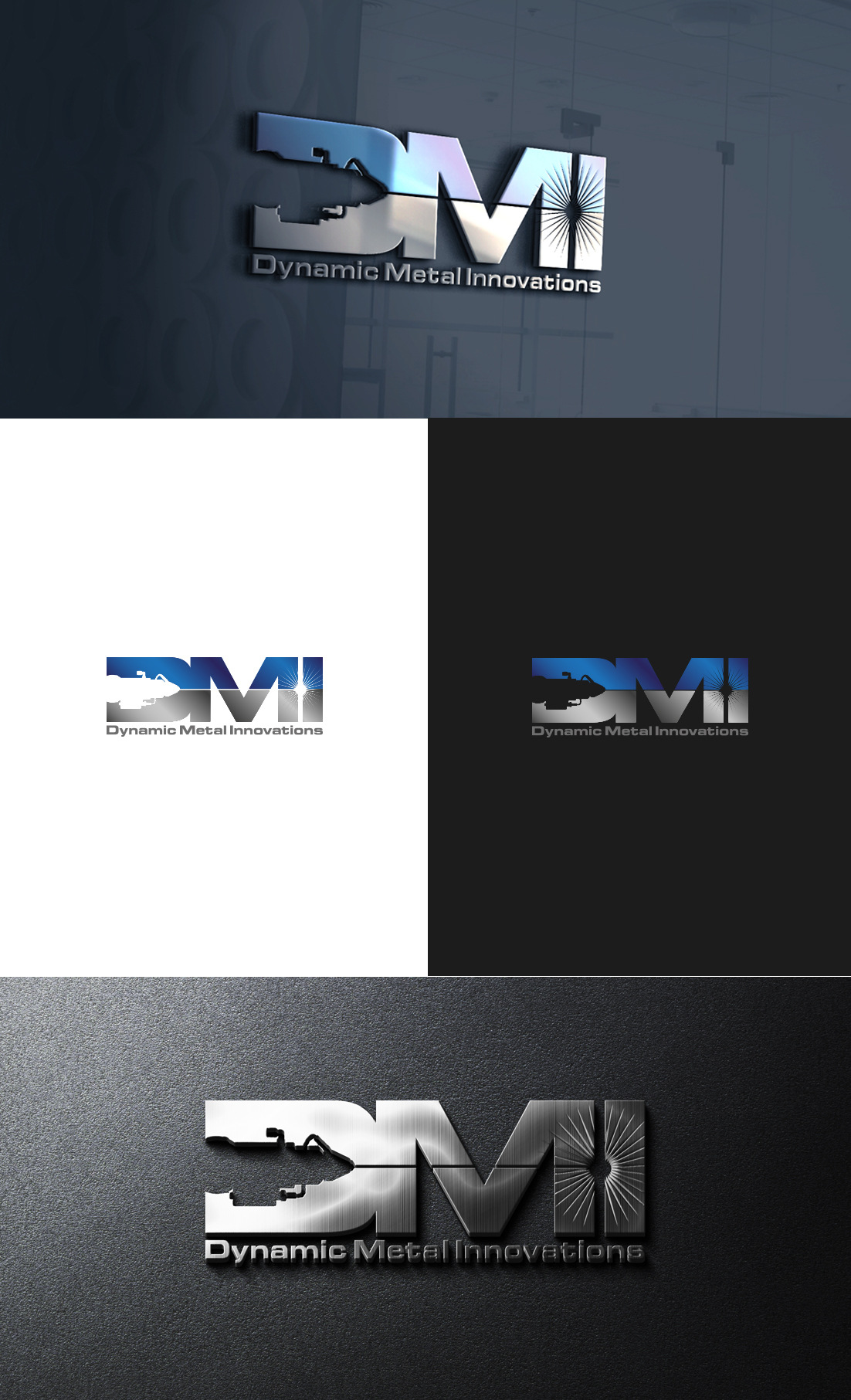 Logo Design by GLDesigns for this project | Design #28511306