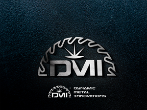 Diseño de Logo por kacimo para este proyecto | Diseño: #28513016