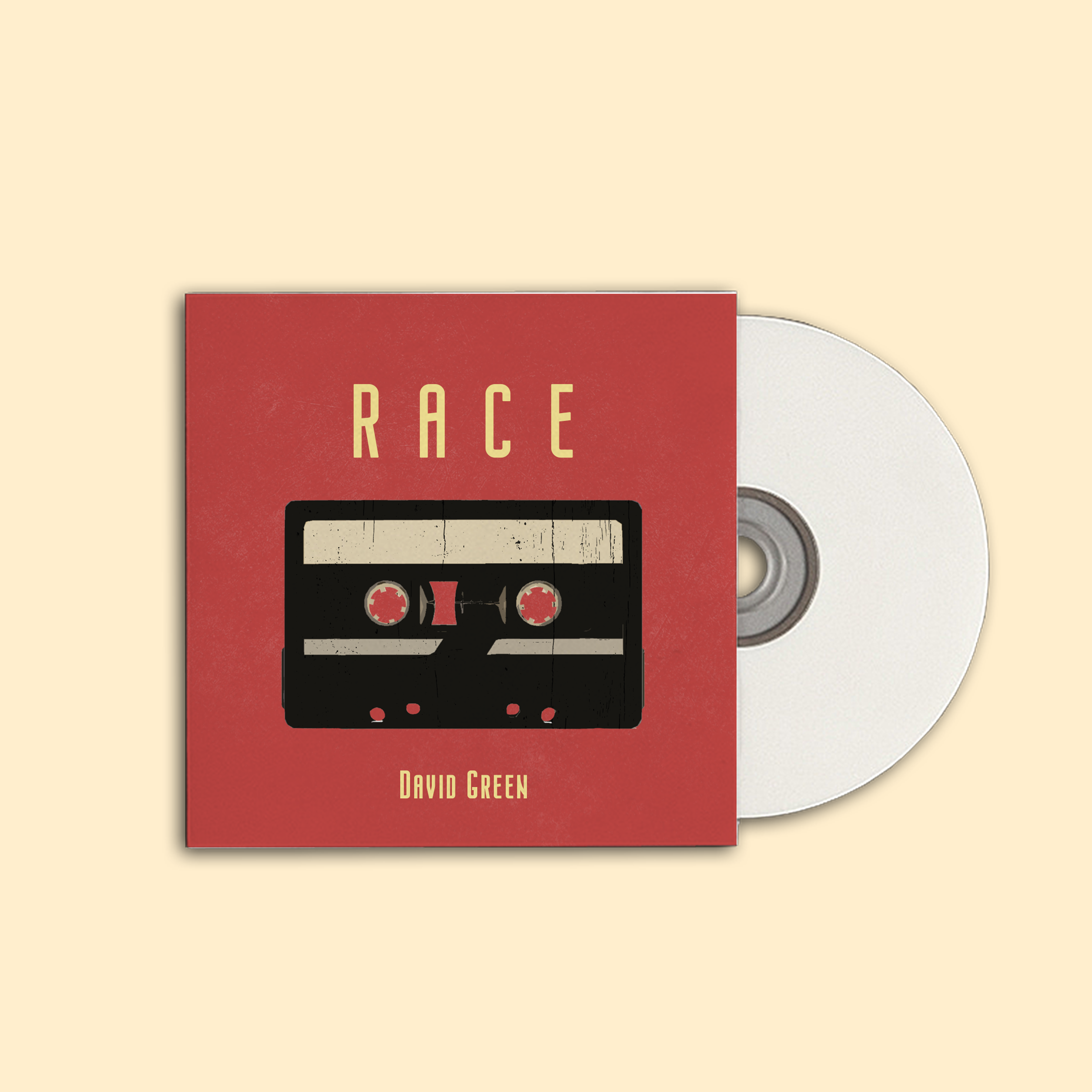 Diseño de Portada de CD por Eclipse Creative para este proyecto | Diseño #28530997