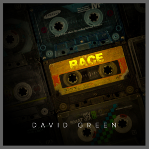 CD Cover Design by aj