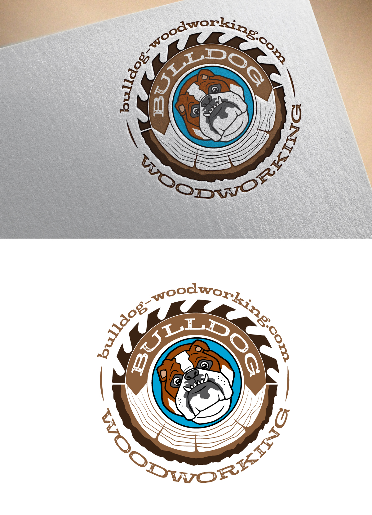 Logo Design by Om Namah Shivay for this project | Design #28513656