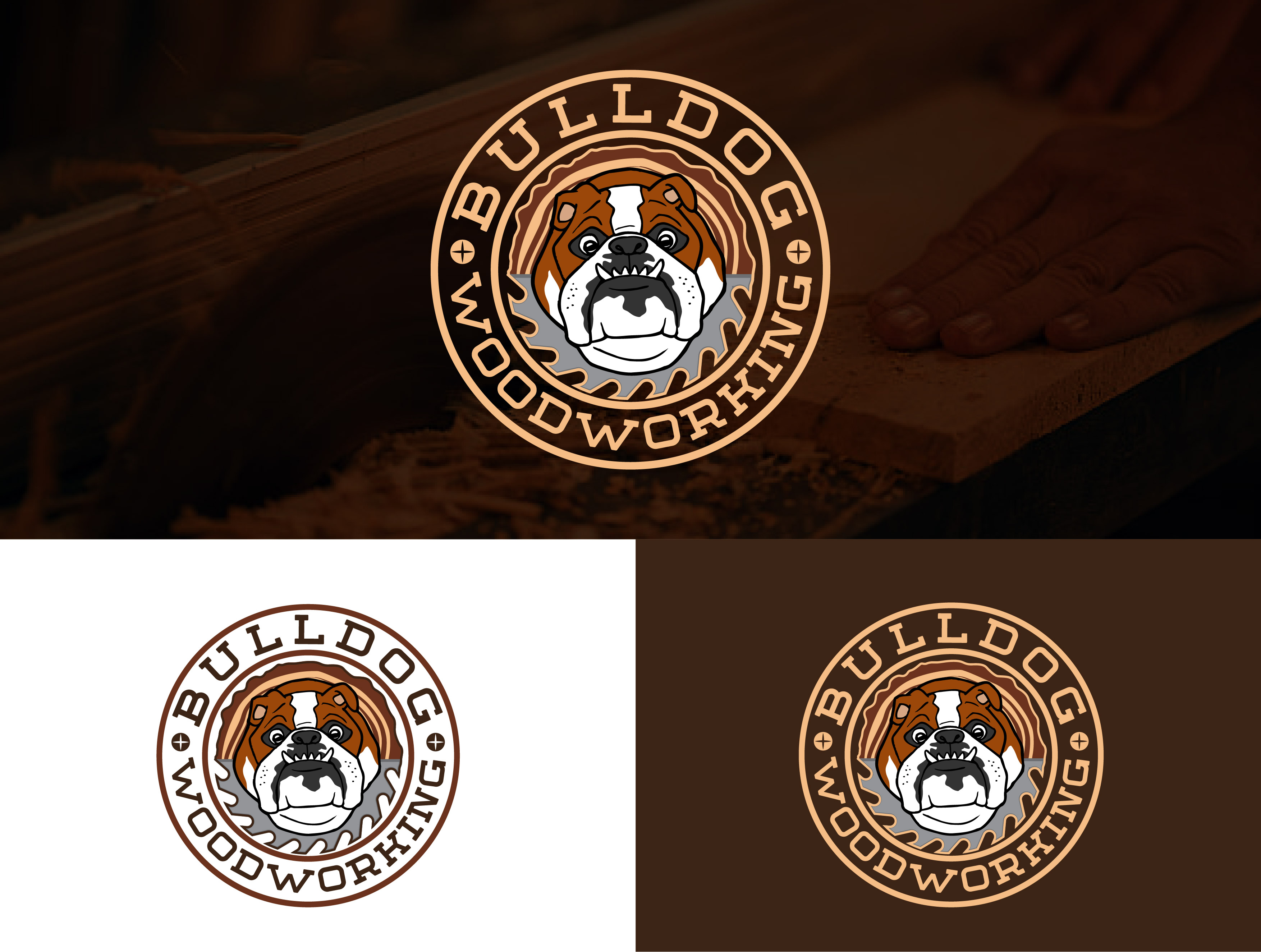 Logo Design by Mario 11 for this project | Design #28511454