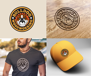 Logo Design by dennisdesigns for this project | Design: #28512993