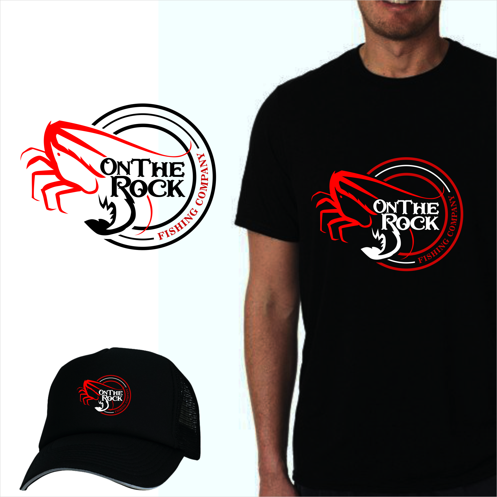 Diseño de Logo por Arham Hidayat para este proyecto | Diseño #28547448