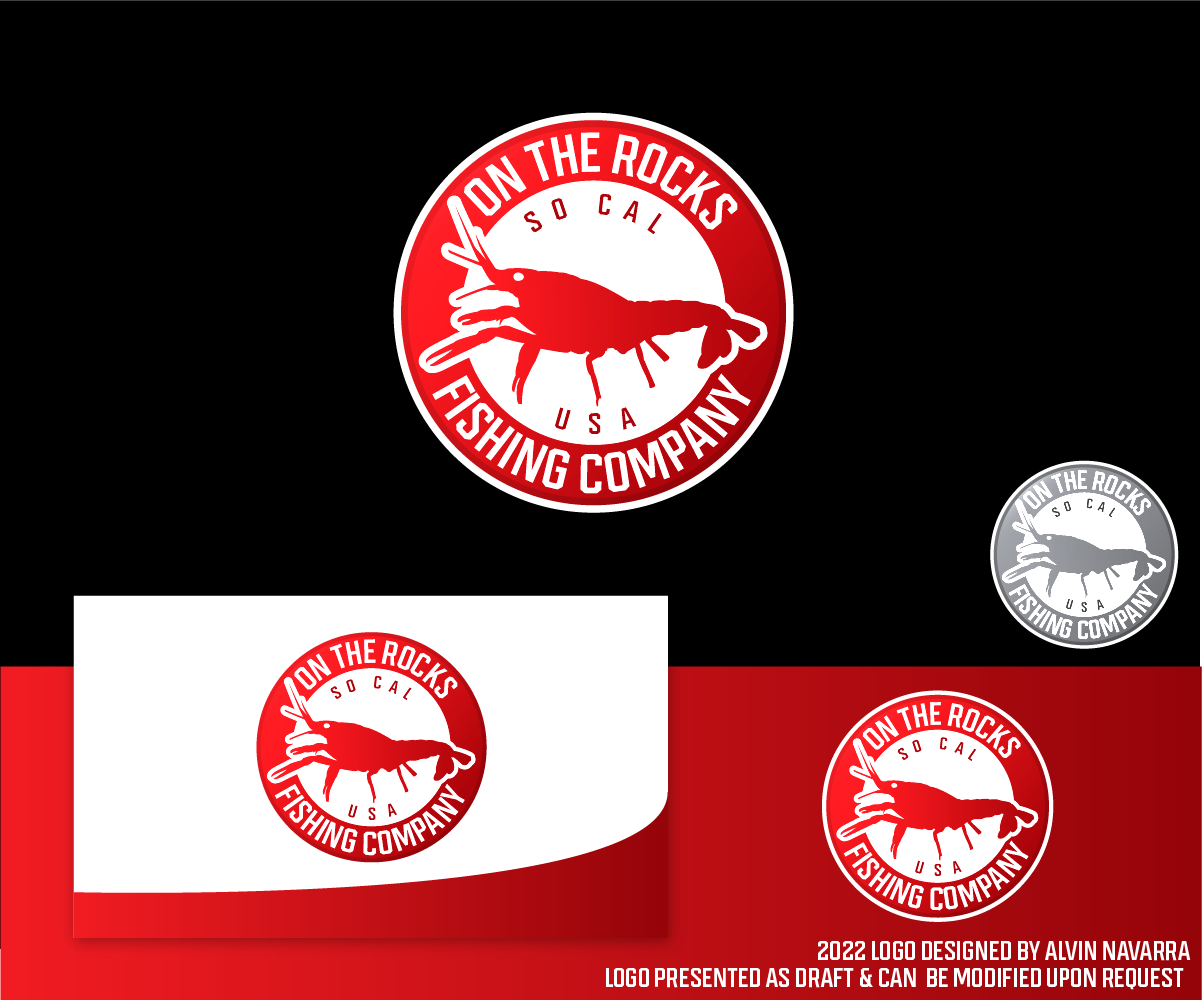 Logo Design by alvinnavarra for this project | Design #28519848