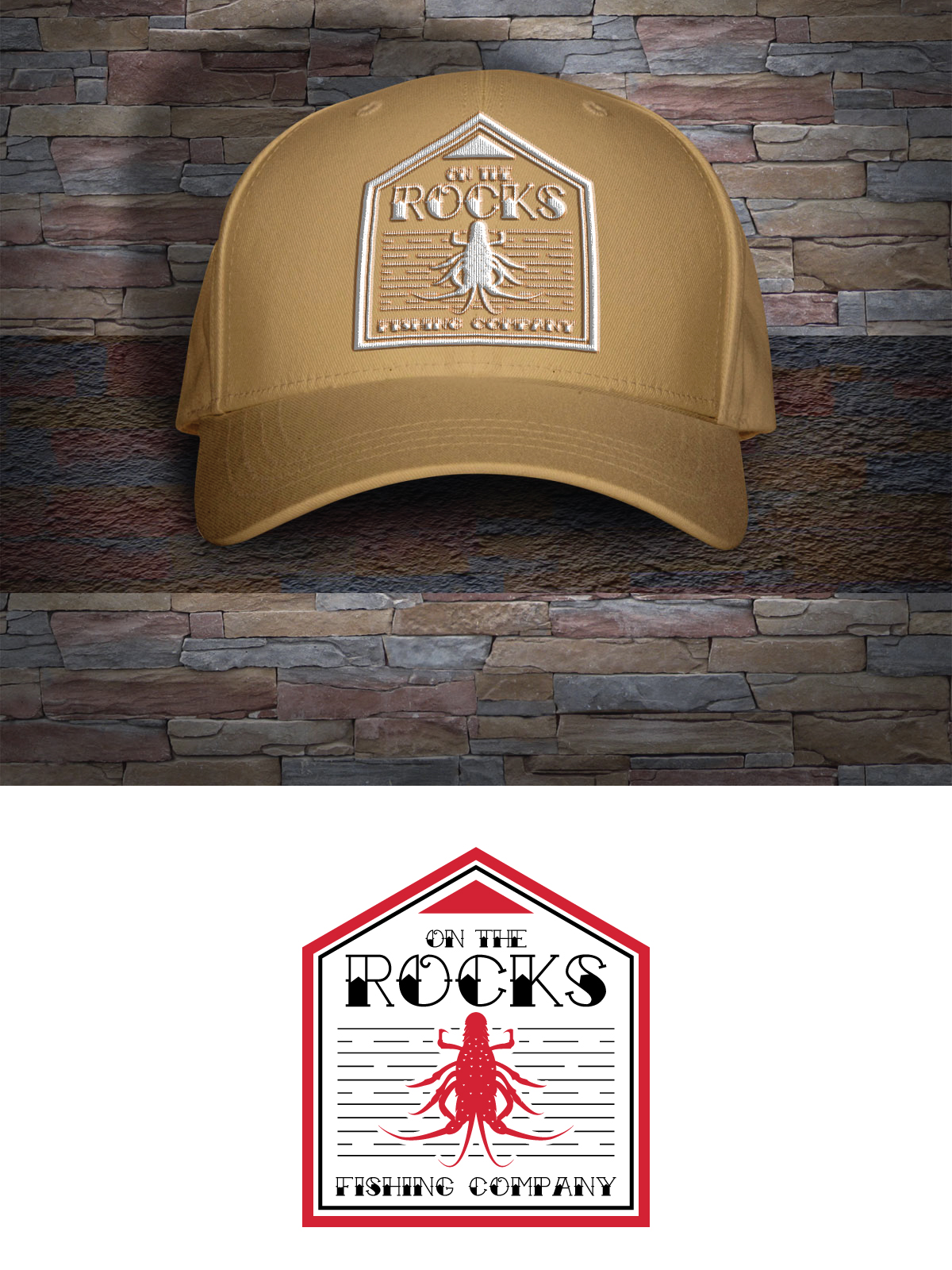 Logo Design by brand maker for this project | Design #28513194