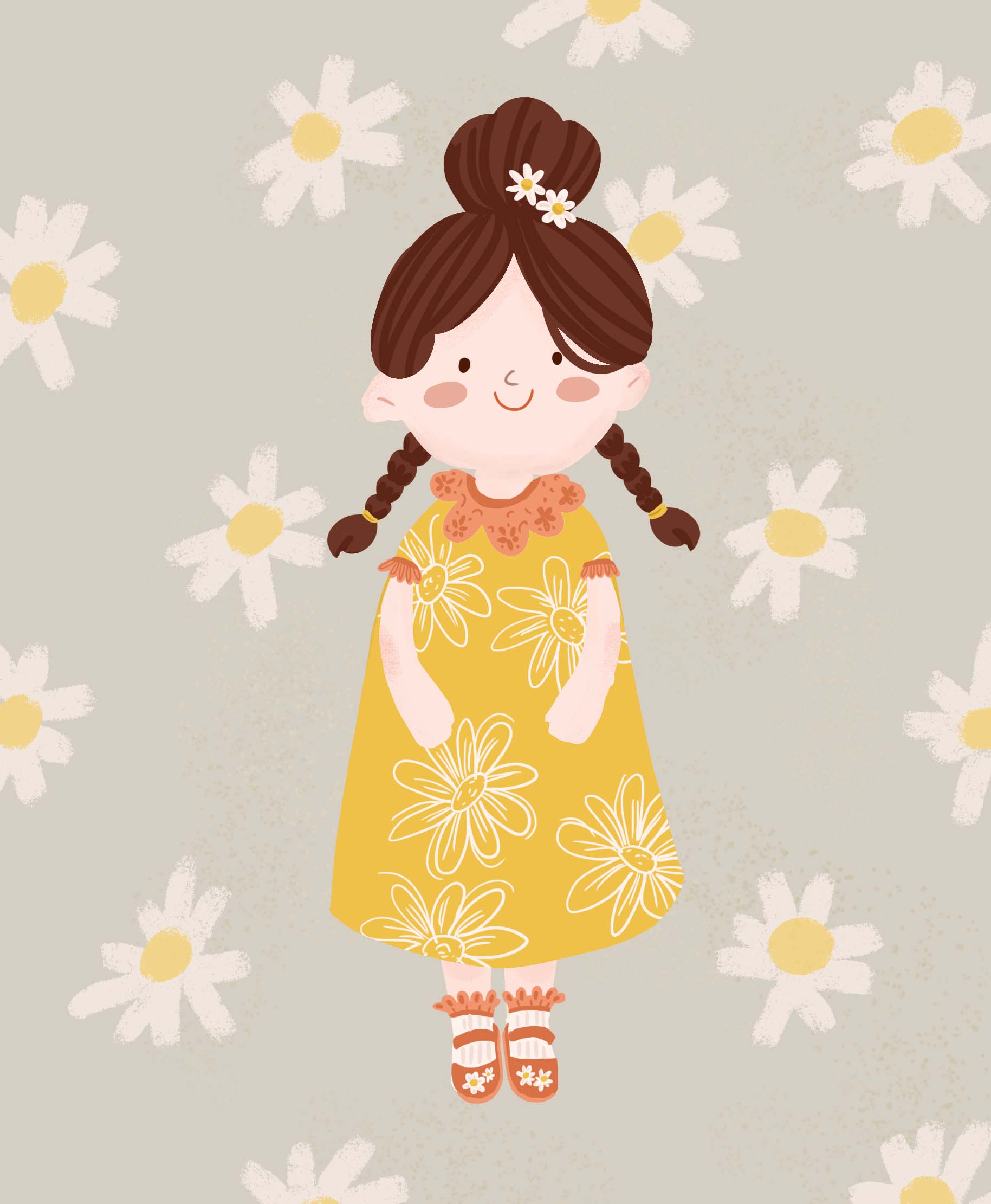 Graphic Design by JoanneLart for this project | Design #28511926