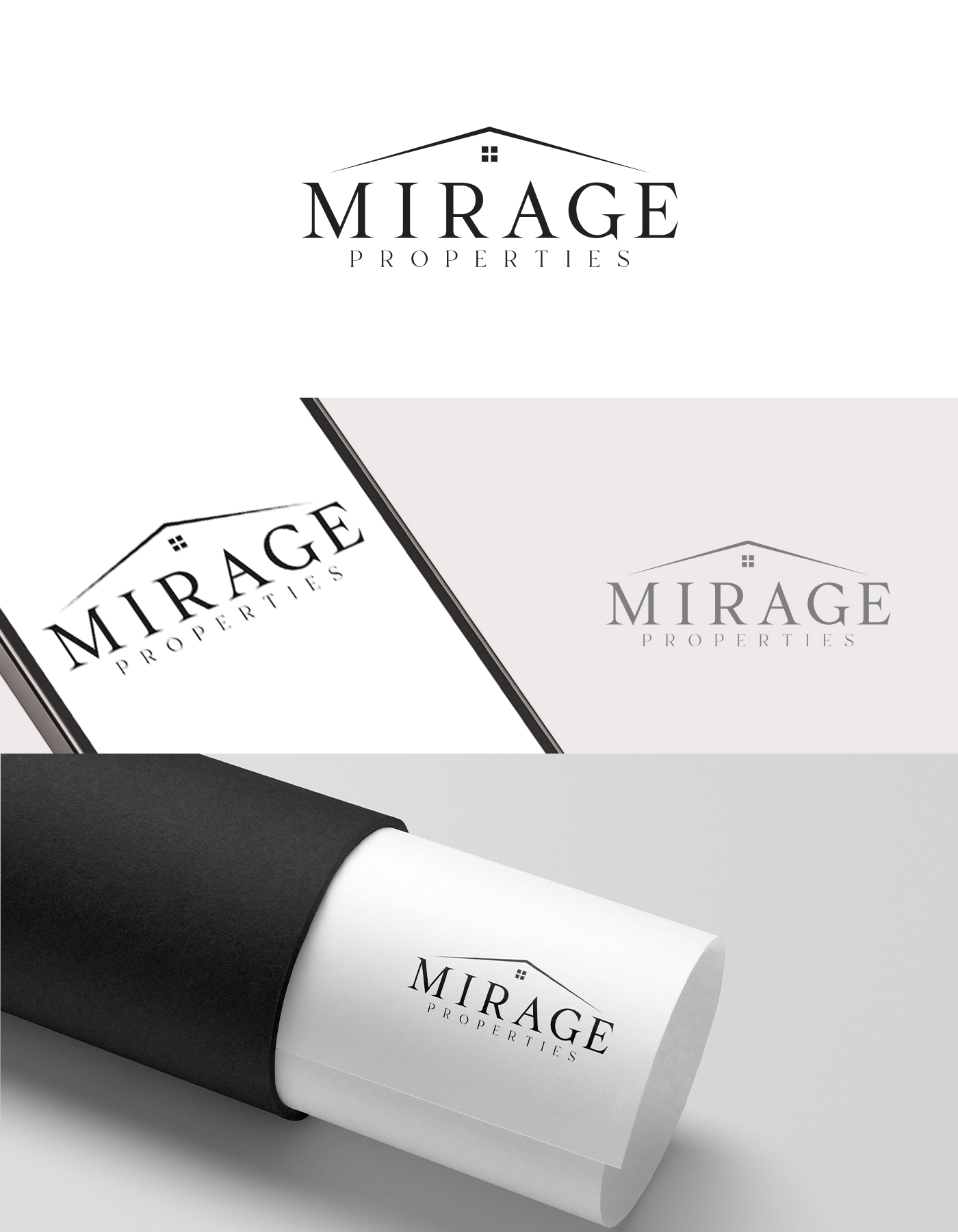 Logo Design by ILLUSTRATOR PRO for this project | Design #28535404