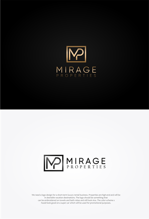 Logo Design by mike edan for this project | Design #28532284