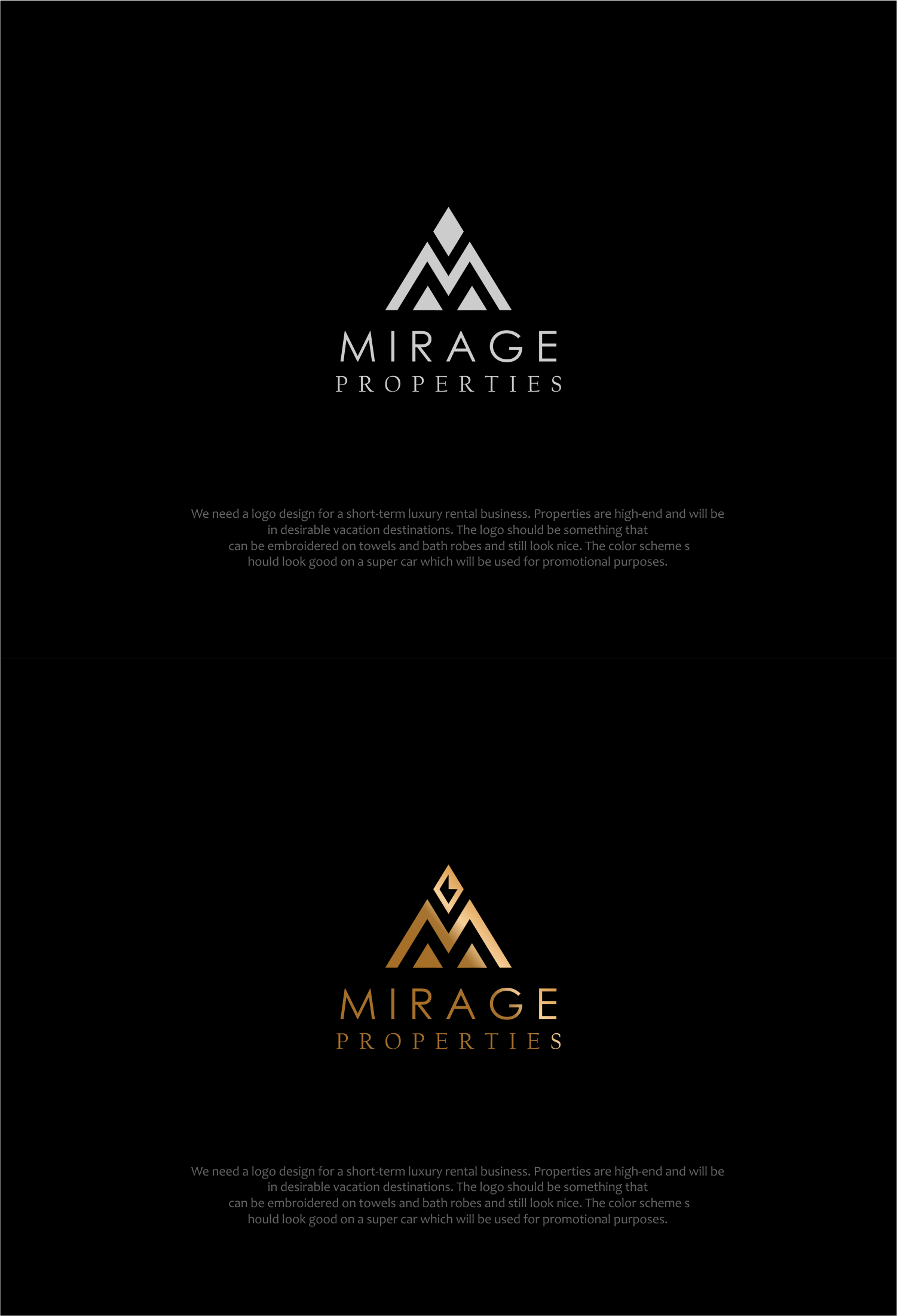 Logo-Design von mike edan für dieses Projekt | Design #28532450