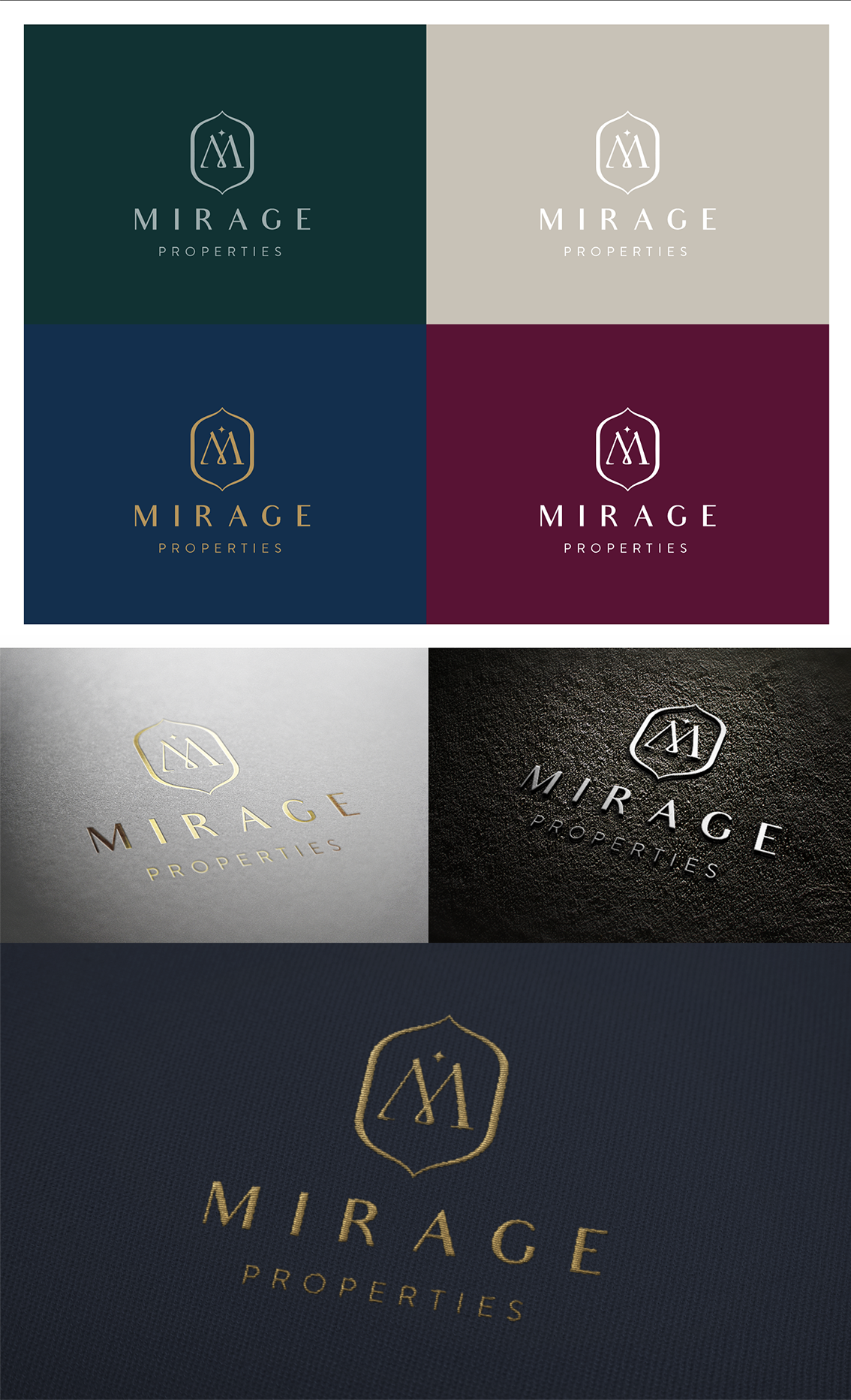 Diseño de Logo por wonderland para este proyecto | Diseño: #28516032