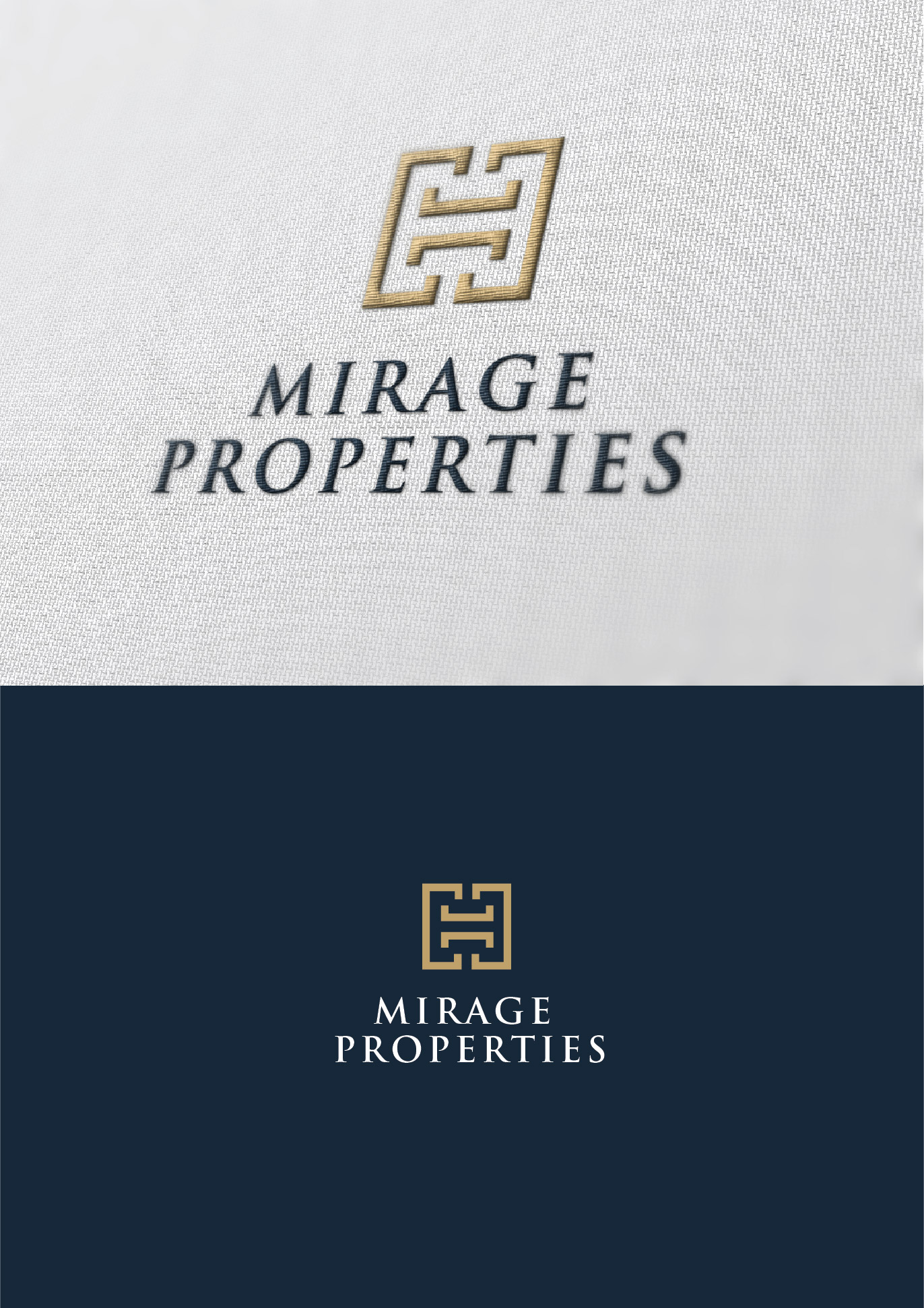 Logo Design by kelvinotis for this project | Design #28531067