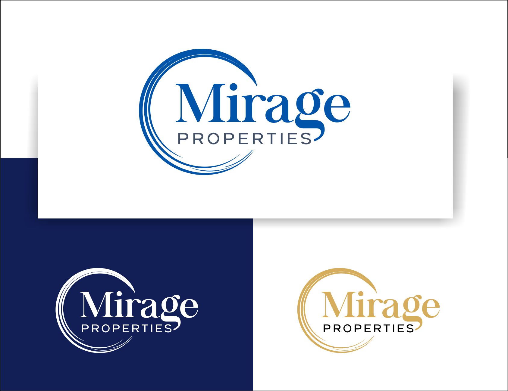 Logo Design by Udaya G for this project | Design #28533704