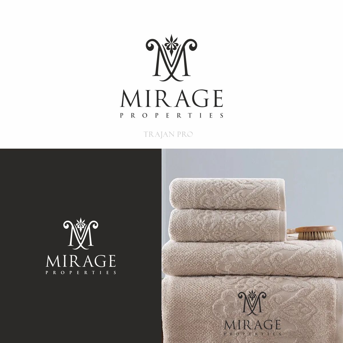 Logo-Design von Ashani Bhattacharya für dieses Projekt | Design #28515672