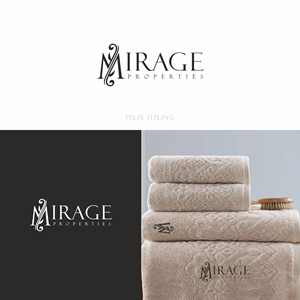 Logo Design by Ashani Bhattacharya for this project | Design #28515673