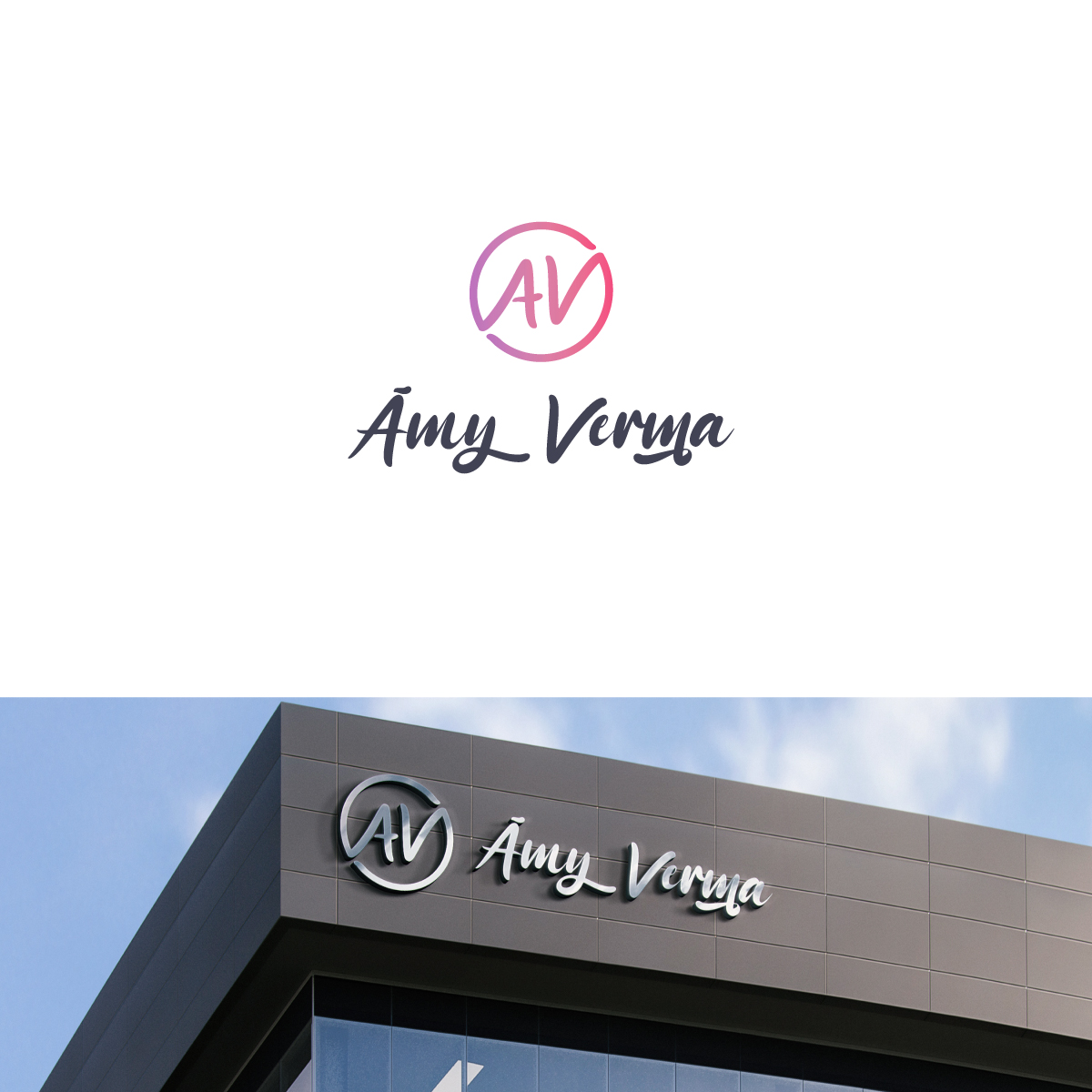 Logo Design by Fusion Creatives for this project | Design #28516648