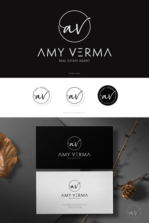 Logo Design by sez_inn for this project | Design #28517128