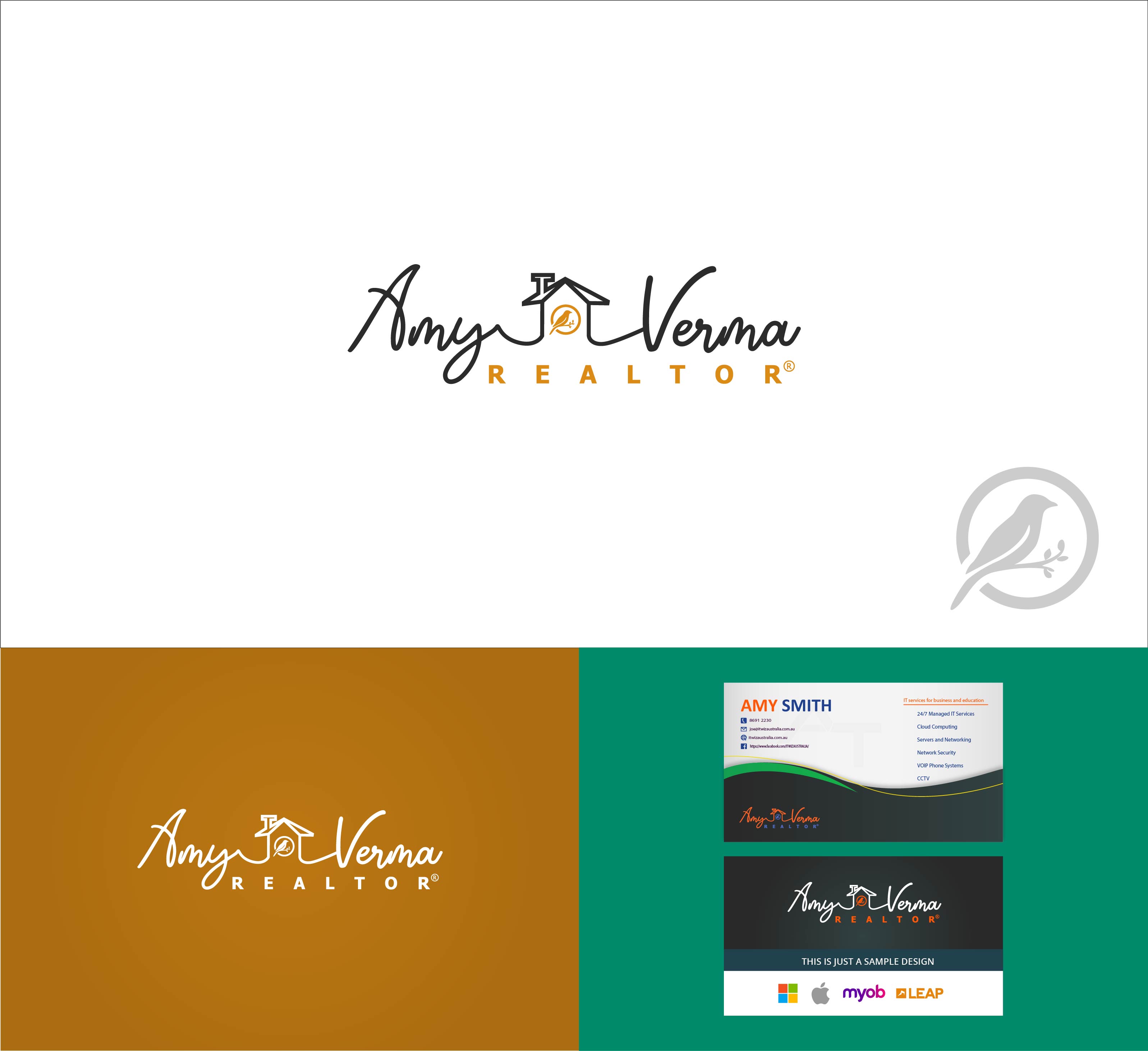 Logo Design by tajbabu06 for this project | Design #28550771