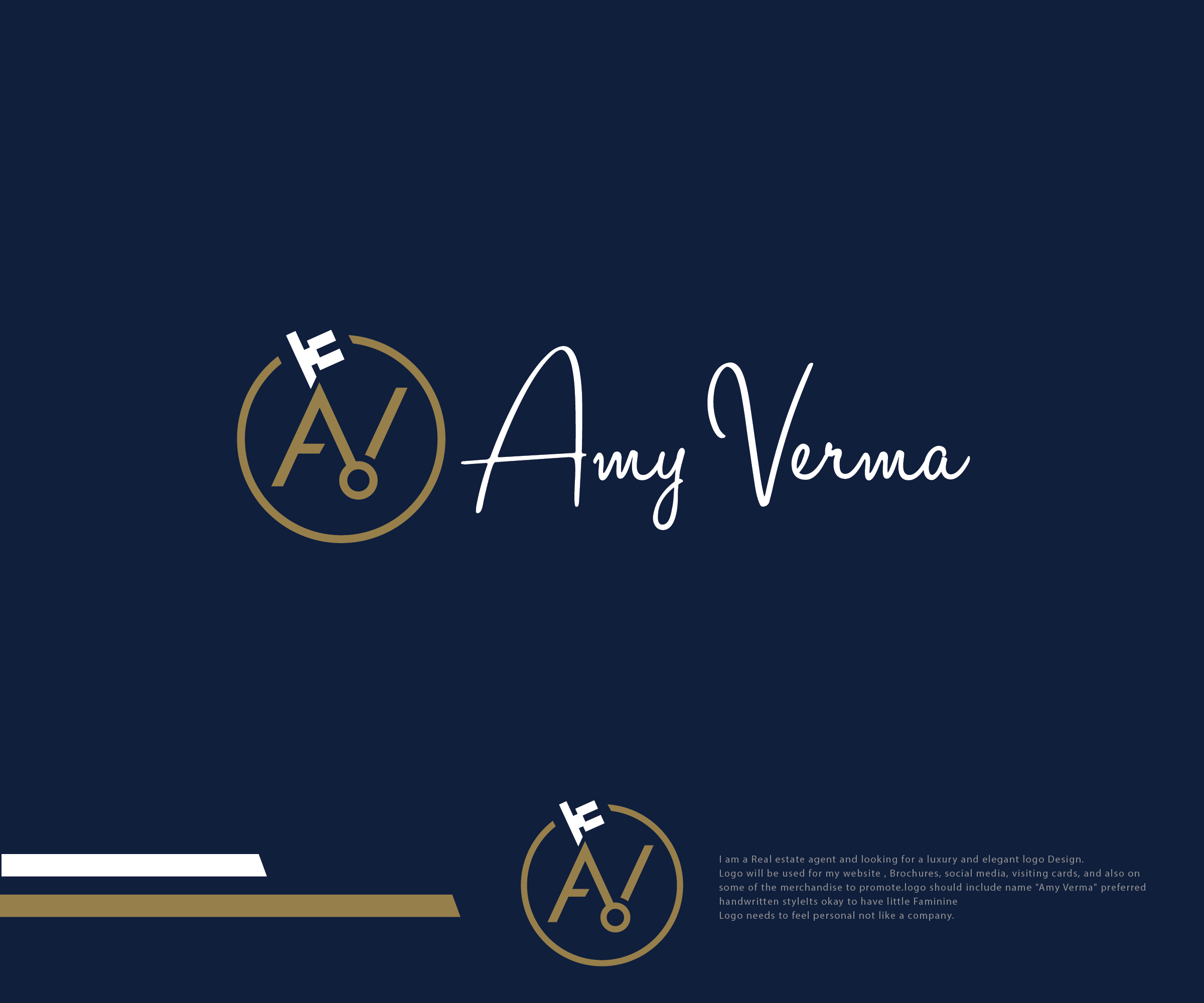 Logo Design by ecorokerz for this project | Design #28516367