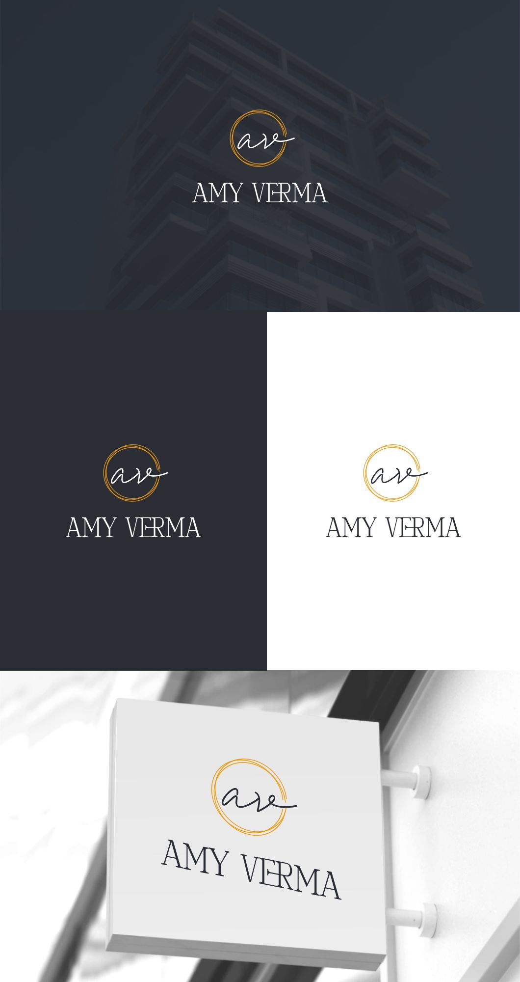 Logo Design by 92logo for this project | Design #28519701
