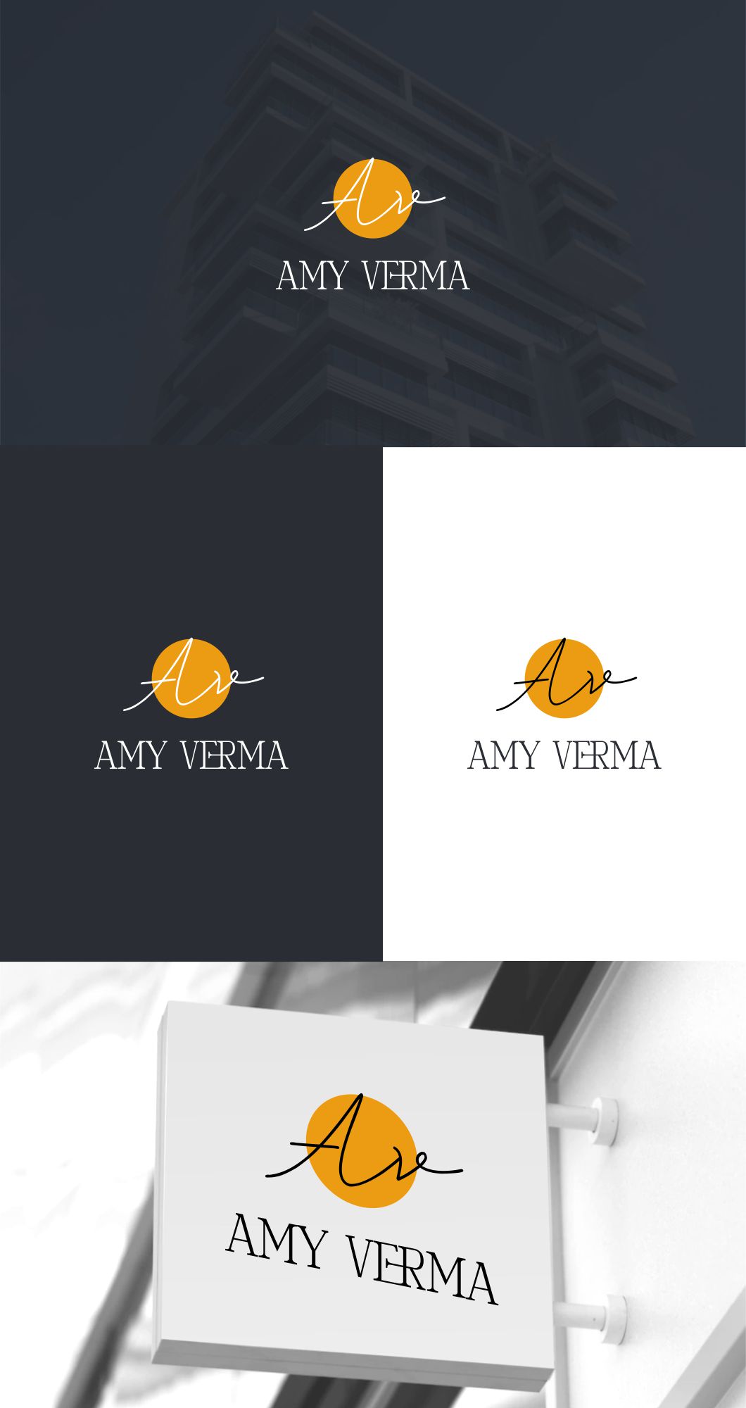 Logo Design by 92logo for this project | Design #28519703