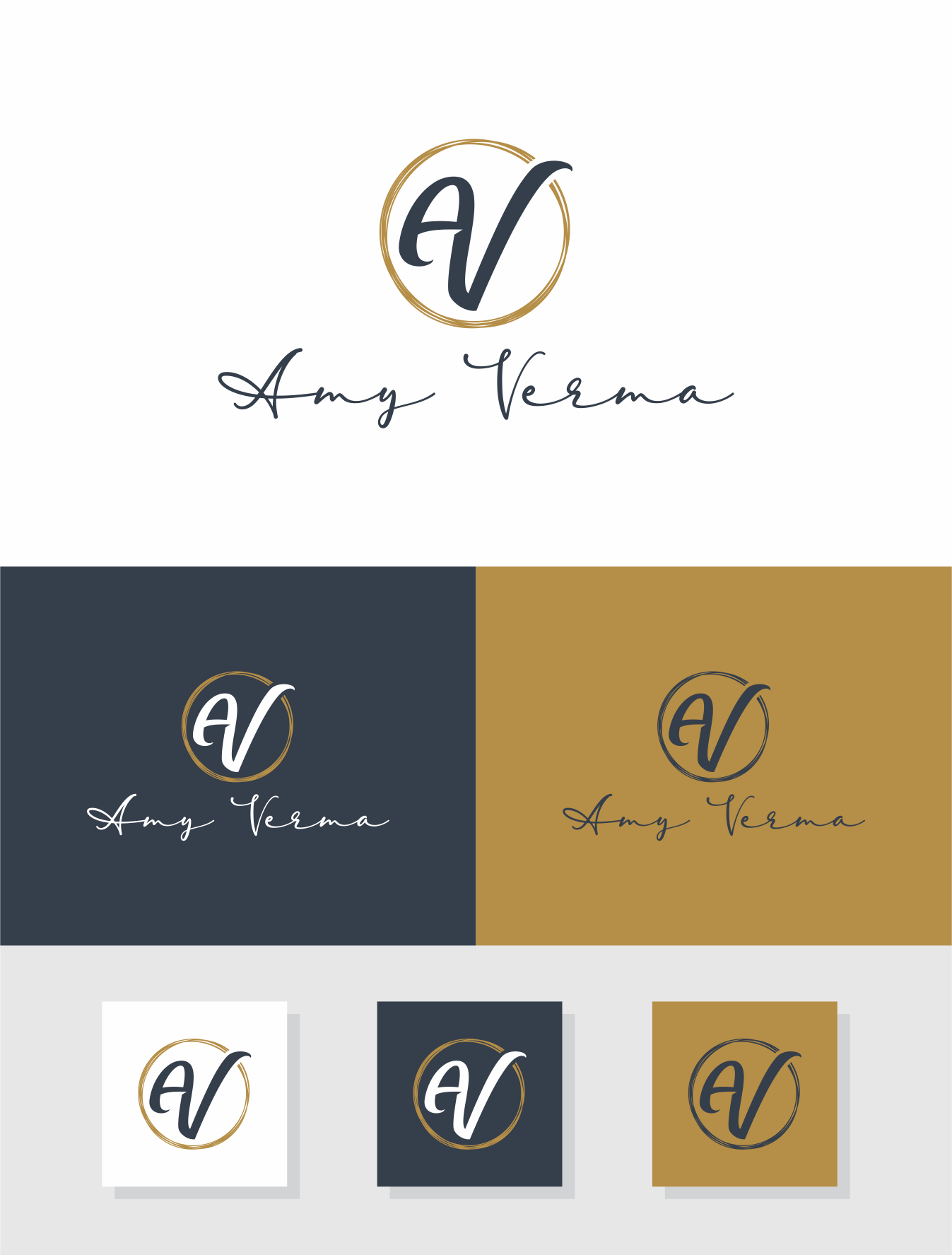 Logo Design by Jeff Ayos for this project | Design #28515954