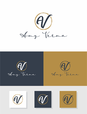 Logo Design by Jeff Ayos for this project | Design #28515954