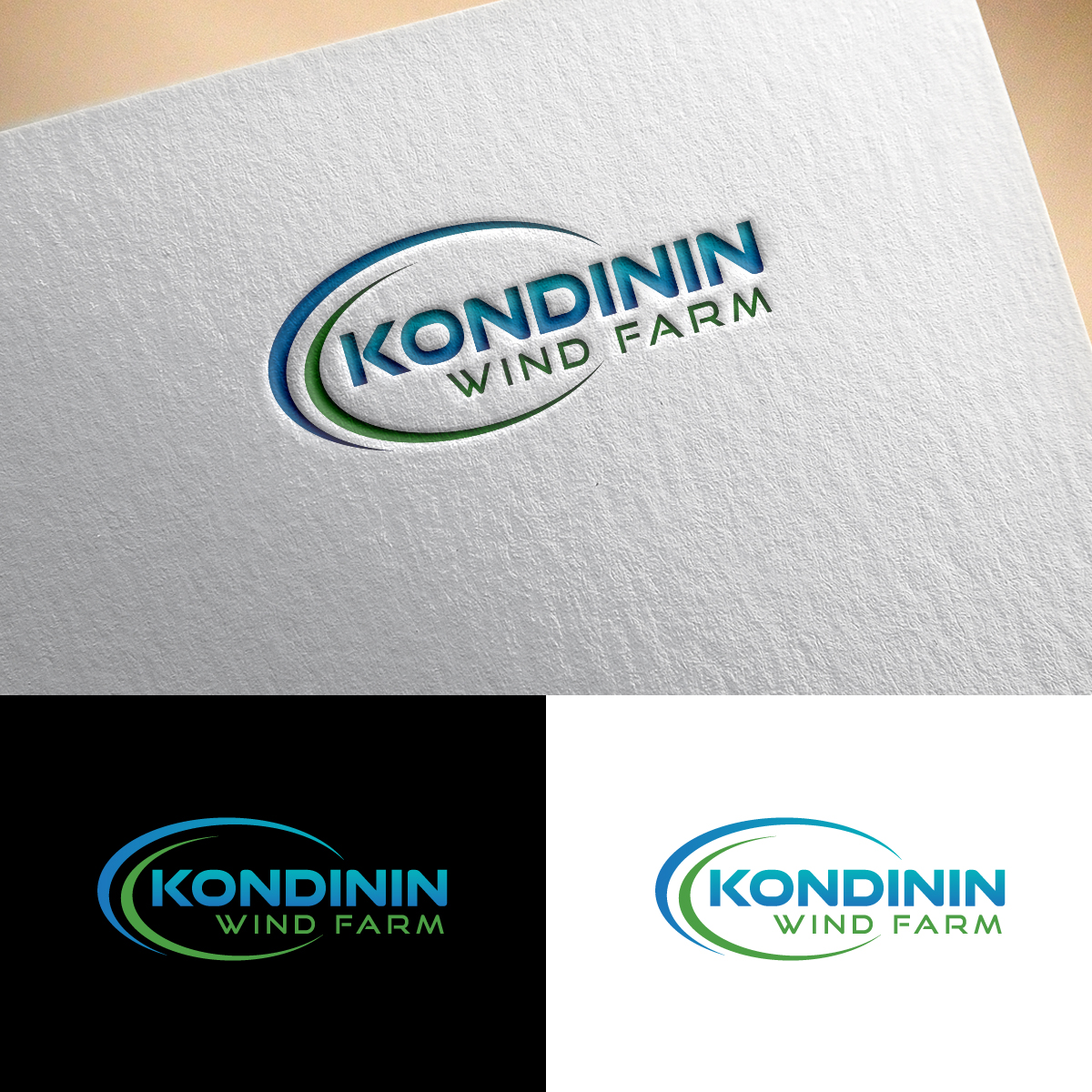 Diseño de Logo por Rueell Artss para Kondinin Energy Pty Ltd | Diseño #28512555