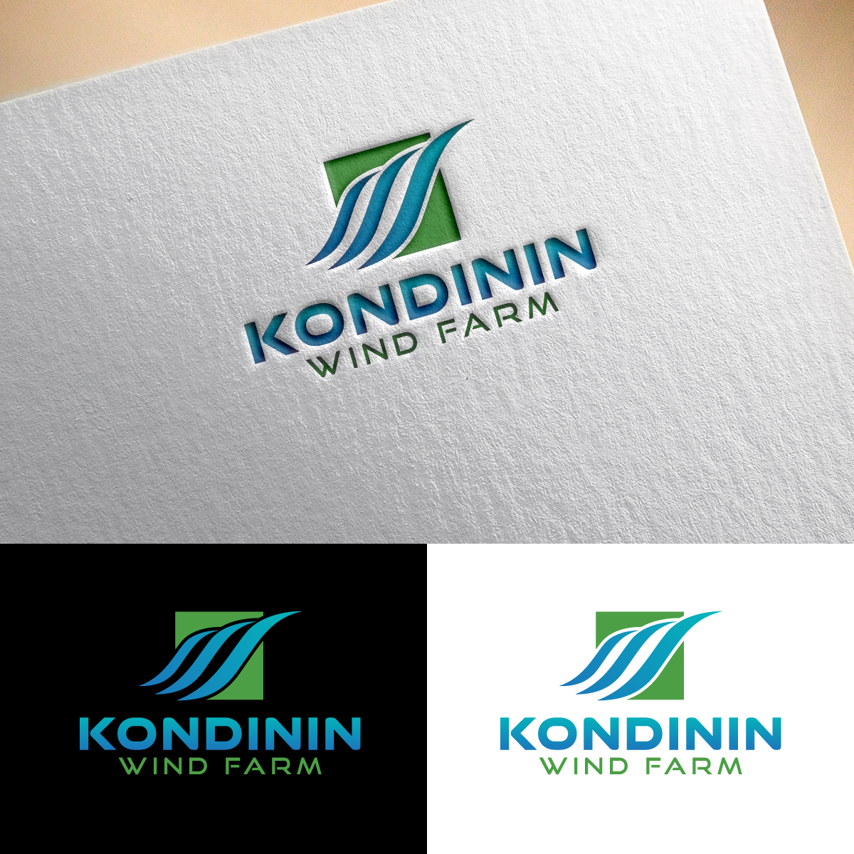 Diseño de Logo por Rueell Artss para Kondinin Energy Pty Ltd | Diseño #28512559