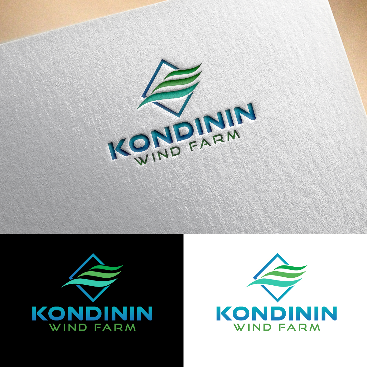 Diseño de Logo por Rueell Artss para Kondinin Energy Pty Ltd | Diseño #28512560