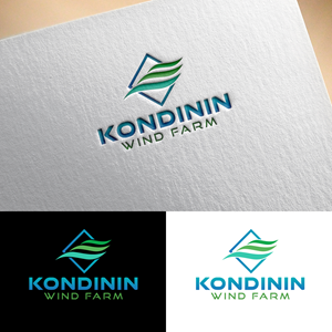 Diseño de Logo por Rueell Artss para Kondinin Energy Pty Ltd | Diseño: #28512560