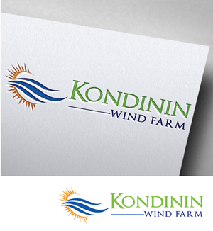Diseño de Logo por Om Namah Shivay para Kondinin Energy Pty Ltd | Diseño: #28514266