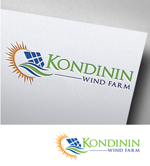 Diseño de Logo por Om Namah Shivay para Kondinin Energy Pty Ltd | Diseño: #28514267